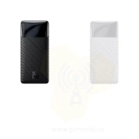  Портативна Батарея Power Bank Baseus Bipow Digital Display 15W 30000mAh фото 4 — GSM Sota