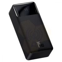  Портативна Батарея Power Bank Baseus Bipow Digital Display 15W 30000mAh фото 8 — GSM Sota