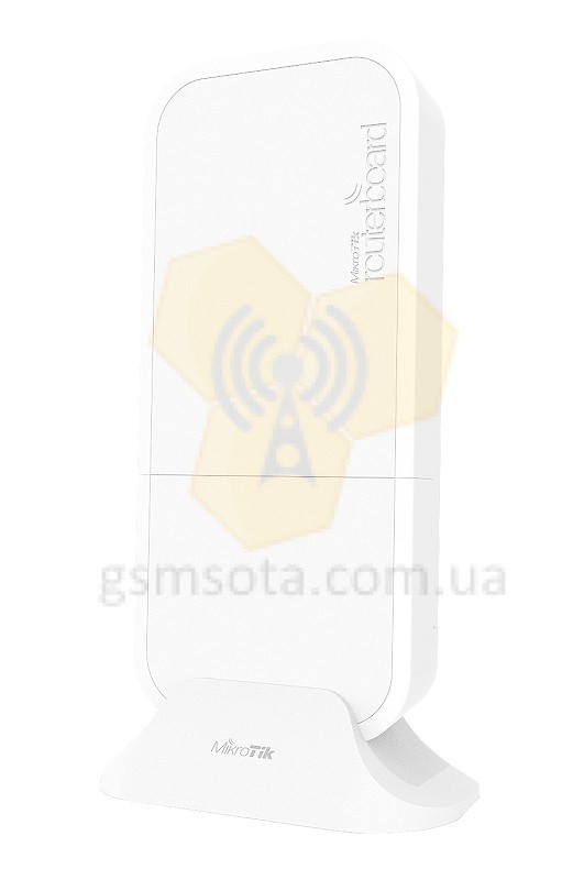 LTE роутер Mikrotik wAP LTE kit (RBwAPR-2nD&R11e-LTE) фото 1 — GSM Sota