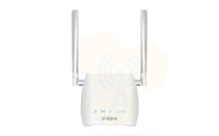 4G WI-FI роутер Strong 300M + антенна MIMO Anteniti фото 2 — GSM Sota