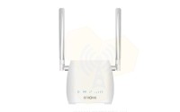 4G WI-FI роутер Strong 300M + антенна MIMO Anteniti фото 2 — GSM Sota