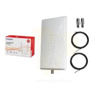 4G WI-FI роутер Strong 300M + антенна MIMO Anteniti