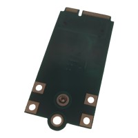 Адаптер M.2 на Mini PCIE с слотом для SIM-карт 3G/4G фото 4 — GSM Sota