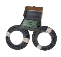 Комплект антенна-усилитель Avenger 2.4G/2.4G/5.8G с кабелем фото 1 — GSM Sota