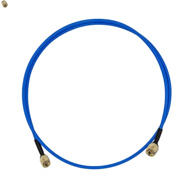 Пигтейл SMA male - SMA male RG-141 — GSM Sota