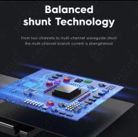  Nohon BM55 АКБ для Xiaomi Mi 11 Ultra 11 Pro фото 3 — GSM Sota