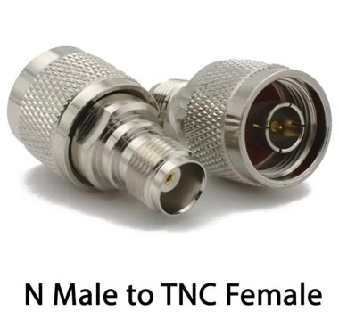 TNC female - N male адаптер — GSM Sota