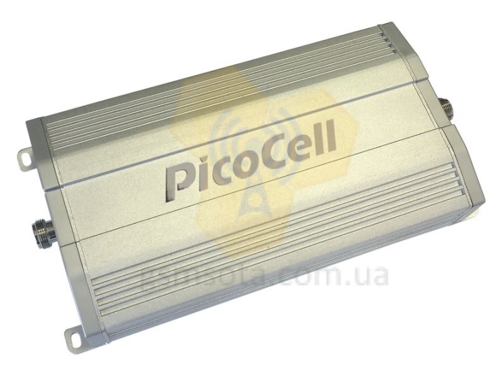 Репитер PicoCell 1800/2000 SXB+ Широкополосный сотовый репитер PicoCell 1800/2000 SXB+ предназначен для усиления радиосигналов сетей подвижной радиотелефонной связи стандартов DCS1800/UMTS2000/LTE1800