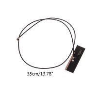  IPEX4 MHF антена 7455 фото 1 — GSM Sota