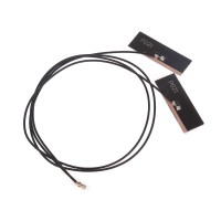  IPEX4 MHF антена 7455 фото 2 — GSM Sota