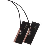  IPEX4 MHF антена 7455 фото 3 — GSM Sota