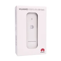  4G модем Huawei E3372h-320 White фото 1 — GSM Sota