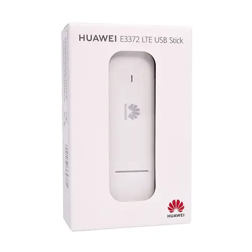  4G модем Huawei E3372h-320 White фото 1 — GSM Sota