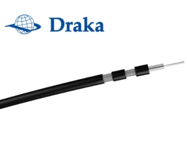 DRAKA RG-223 MIL-C-17G LSHF-FR — GSM Sota