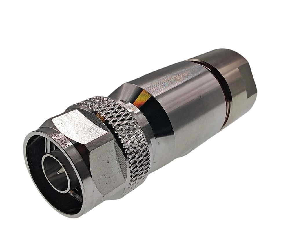 N-male фидер 1/2" MyCell  фото 1 — GSM Sota