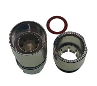 N-male фидер 1/2" MyCell  фото 3 — GSM Sota