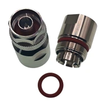 N-male фидер 1/2" MyCell  фото 2 — GSM Sota