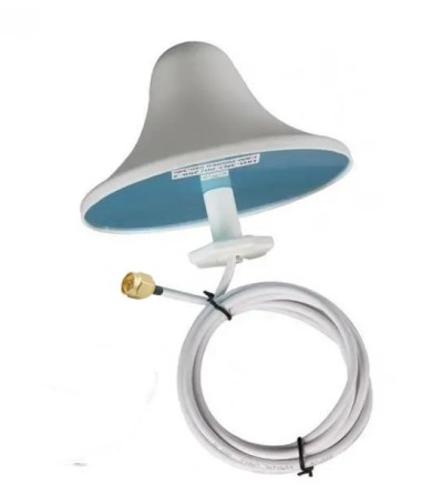 Купольна антена Sota Anti-Drone 700-2700 SMA FPV БПЛА — GSM Sota
