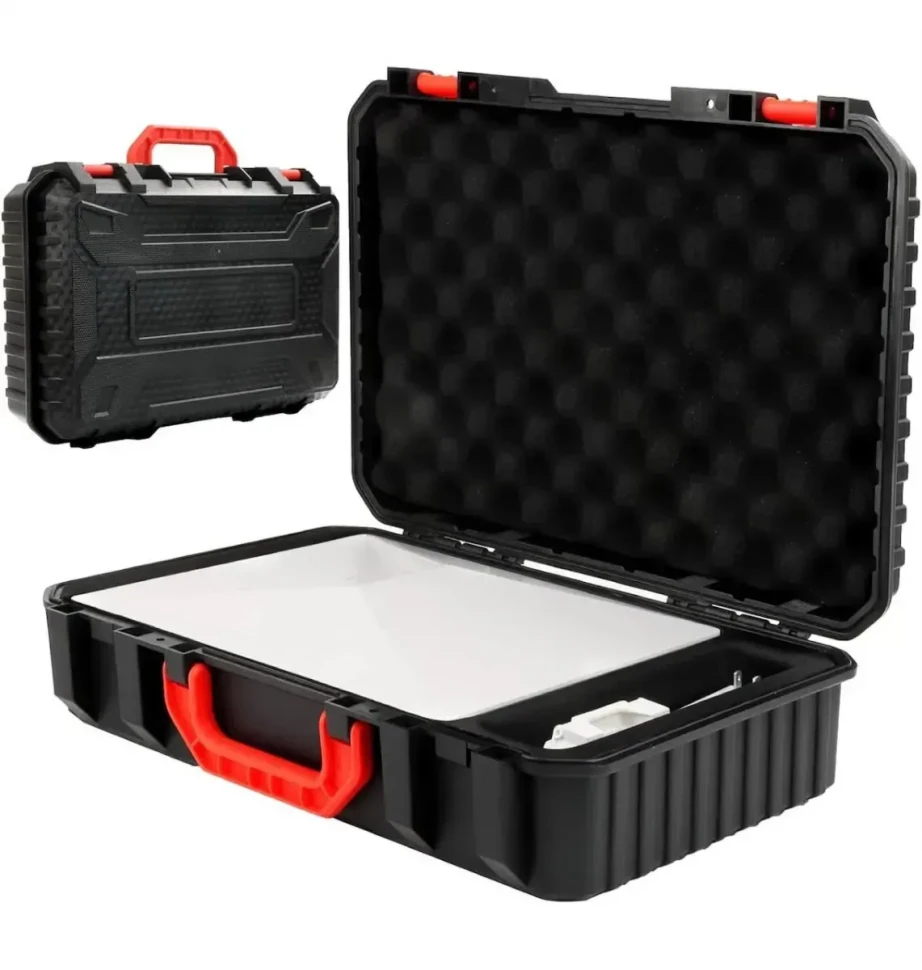  Водонепроникний кейс/чохол для Starlink Mini Case фото 1 — GSM Sota