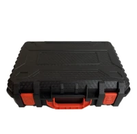  Водонепроникний кейс/чохол для Starlink Mini Case фото 9 — GSM Sota