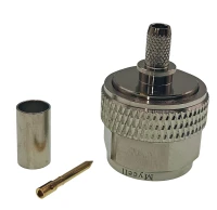  N-male RG-58 MyCell фото 3 — GSM Sota