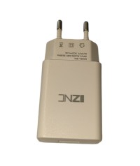 Зарядное устройство IZNC-i501 5В 2.4A с разъемом USB фото 2 — GSM Sota