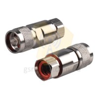 Разъем N-male для Superflex фидера 1/2" фото 6 — GSM Sota