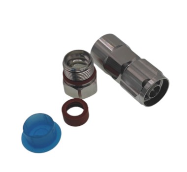 Разъем N-male для Superflex фидера 1/2&quot; — GSM Sota