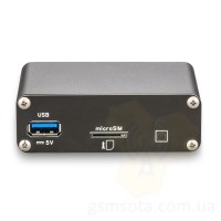 Адаптер KROKS KSS-Cse M.2 для m.2 LTE модема cat.4, cat.6, cat.12, cat.16 фото 4 — GSM Sota