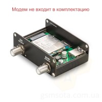  Адаптер KROKS KSS-Cse M.2 для m.2 LTE модему cat.4, cat.6, cat.12, cat.16 фото 6 — GSM Sota