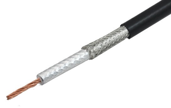  Гнучкий кабель LMR 400 SuperFlex поліуретан фото 1 — GSM Sota