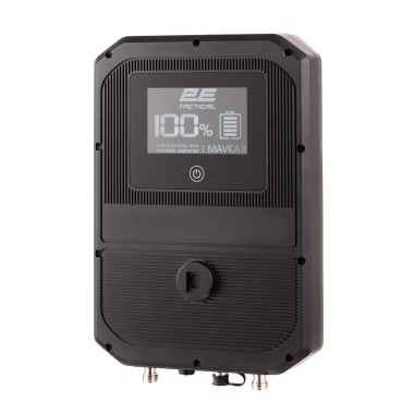 Антена активна 2E MAVKA II GREEN, 2.4/5.2/5.8 — GSM Sota