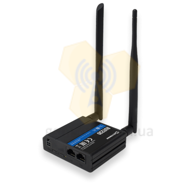 Teltonika RUT230 — GSM Sota