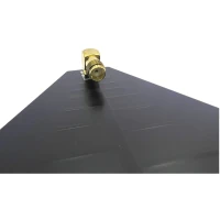  Широкополосная антенна ZA048 400 МГц – 8 ГГц фото 4 — GSM Sota