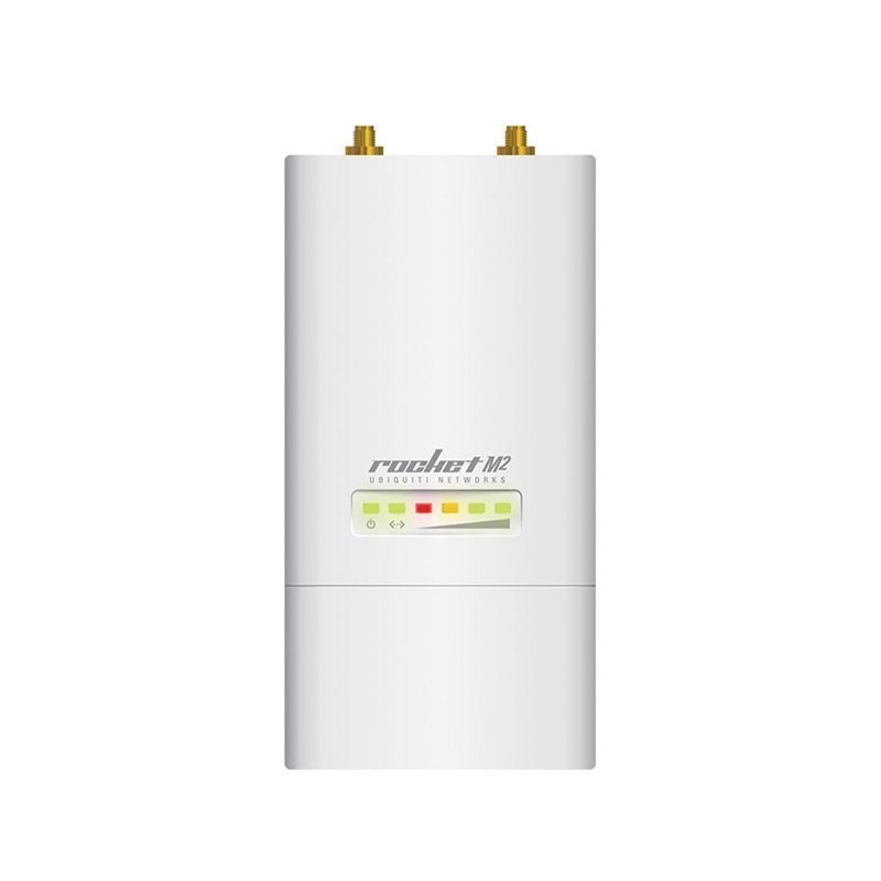 Wi-Fi точка доступа Ubiquiti Rocket M2 фото 1 — GSM Sota