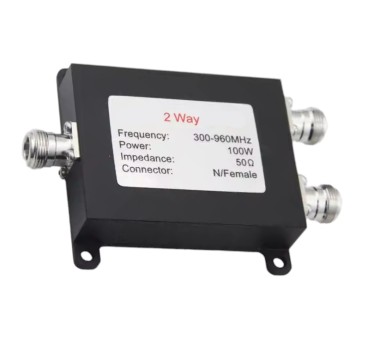 Делитель 1/2 MyCell PS-3096-100-2 — GSM Sota