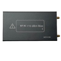 Анализатор спектра HTOOL-SA8 со встроенным генератором фото 3 — GSM Sota