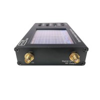 Анализатор спектра HTOOL-SA8 со встроенным генератором фото 2 — GSM Sota