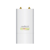  Wi-Fi точка доступу Ubiquiti Rocket M2 + WiFi антена фото 4 — GSM Sota