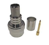  N-male для RG-8 MyCell NP-8 обтиск фото 2 — GSM Sota