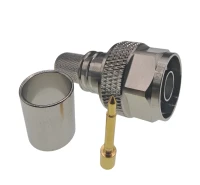  N-male для RG-8 MyCell NP-8 обтиск фото 1 — GSM Sota