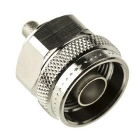 Роз'єм ВЧ N-male, G30 H155 LMR-240 Telegartner J01020A0119 фото 3 — GSM Sota