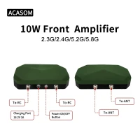 Выносная антенна ACASOM ROC 5 2.4G/5.2G/5.8G 20W фото 3 &mdash; GSM Sota