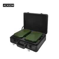 Выносная антенна ACASOM ROC 5 2.4G/5.2G/5.8G 20W фото 4 &mdash; GSM Sota