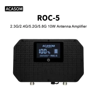 Выносная антенна ACASOM ROC 5 2.4G/5.2G/5.8G 20W фото 1 &mdash; GSM Sota