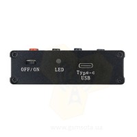 Портативный векторный анализатор цепей GS-320 VR 23-6200 КСВ метр фото 4 — GSM Sota