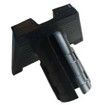 Переходник на трубу для антенны Starlink Gen3 фото 5 &mdash; GSM Sota