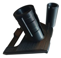 Переходник на трубу для антенны Starlink Gen3 фото 3 &mdash; GSM Sota