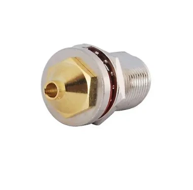 Корпусный N-Female для кабеля RG141 RG402 — GSM Sota