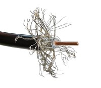 Кабель MyCell 5D-FB CCA 50 Ом фото 2 &mdash; GSM Sota